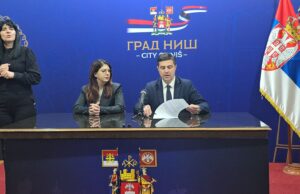Grad Niš i NSZ potpisali sporazum: Više sredstava za mere zapošljavanja, duplo više grantova za pokretanje biznisa
