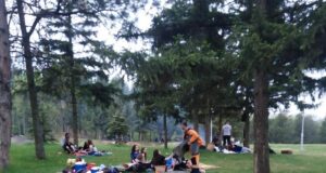 Uređena niška izletišta spremno dočekuju Prvi maj: apel građanima na odgovorno ponašanje