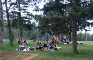 Uređena niška izletišta spremno dočekuju Prvi maj: apel građanima na odgovorno ponašanje