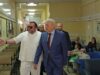 Ministar Balint posetio Institut „Niška Banja”