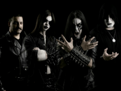 Metalni udar u Nišu: Warhammer, Unbaptised i Arson uskoro u klubu Istina Mašina Metalni udar