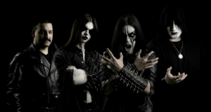 Metalni udar u Nišu: Warhammer, Unbaptised i Arson uskoro u klubu Istina Mašina Metalni udar