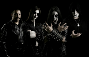 Metalni udar u Nišu: Warhammer, Unbaptised i Arson uskoro u klubu Istina Mašina Metalni udar