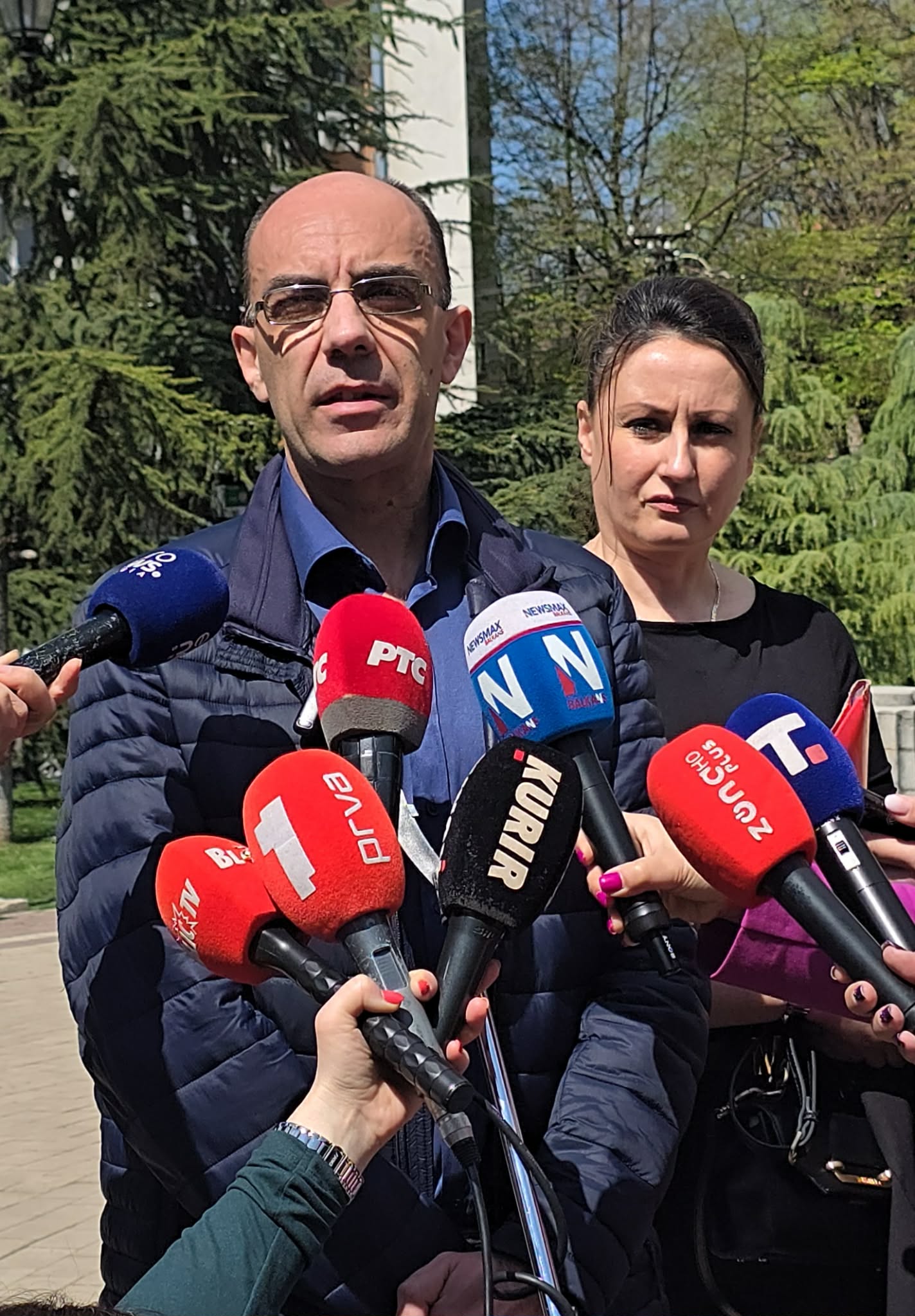 Mića Simić