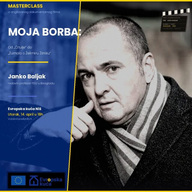 Moja Borba Moja Borba