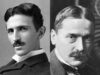 Formiran žiri za izbor najboljeg dizajna spomenika Nikoli Tesli i Mihajlu Pupinu Nikola Tesla i Mihajlo Pupun
