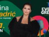 Nina Badrić krajem juna na Letnjoj pozornici Nina Badrić