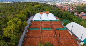 TAŽ DOMAĆIN ITF TURNIR, REKORDAN BROJ TENISERA IZ CELOG SVETA Niš open 2026