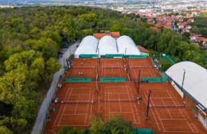 TAŽ DOMAĆIN ITF TURNIR, REKORDAN BROJ TENISERA IZ CELOG SVETA Niš open 2026