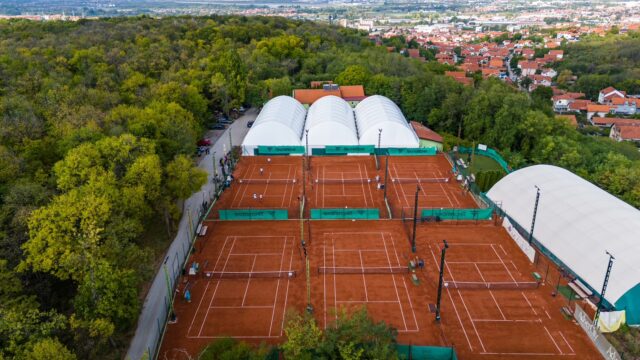 Niš open 2026