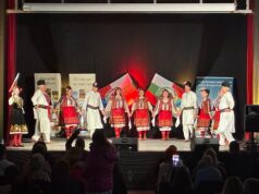 Niš u znaku srpsko-bugarskog prijateljstva: Festival kulture i premijerni Festival šopske salate Niš u znaku srpsko-bugarskog prijateljstva