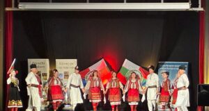 Niš u znaku srpsko-bugarskog prijateljstva: Festival kulture i premijerni Festival šopske salate Niš u znaku srpsko-bugarskog prijateljstva