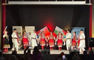 Niš u znaku srpsko-bugarskog prijateljstva: Festival kulture i premijerni Festival šopske salate Niš u znaku srpsko-bugarskog prijateljstva