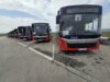 Deset novih autobusa Niš-ekspresa uskoro na ulicama Niša Novi autobusi