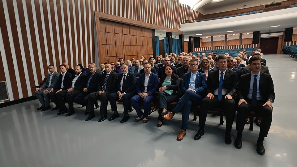 Obeležen Dan Vojske Srbije u Nišu