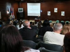 Aktivnija uloga žena i veća briga o mentalnom zdravlju tokom trudnoće. Lekari u Nišu na obuci za nove standarde