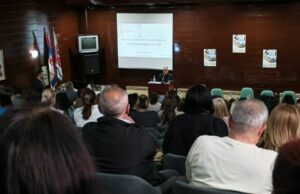 Aktivnija uloga žena i veća briga o mentalnom zdravlju tokom trudnoće. Lekari u Nišu na obuci za nove standarde