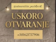 Vreme je da pritisnete pauzu… „Odmaralište Pavličević“ Odmaralište Pavličević