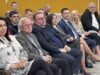 Otvorene su prostorije Pokreta za narod i državu u Aleksincu Otvorene su prostorije Pokreta za narod i državu u Aleksincu