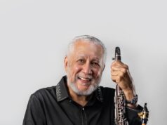 Šesnaestostruki dobitnik Gremija dolazi u Niš Paquito D` Rivera