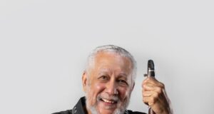 Šesnaestostruki dobitnik Gremija dolazi u Niš Paquito D` Rivera