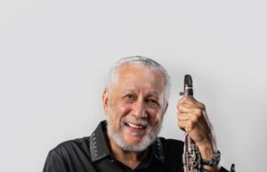 Šesnaestostruki dobitnik Gremija dolazi u Niš Paquito D` Rivera