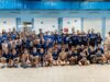 Plivački klub Sveti Nikola najuspešniji na Kupu Niša 2026 Plivački klub Sveti Nikola iz Niša