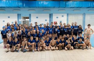 Plivački klub Sveti Nikola najuspešniji na Kupu Niša 2026 Plivački klub Sveti Nikola iz Niša