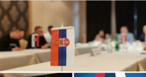 Nastavak saradnje Pokreta NOVA SNAGA JUGA i Pokreta za narod i državu Pokret NOVA SNAGA JUGA