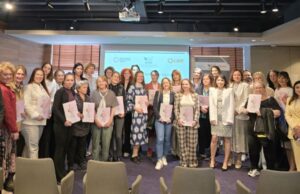 Potpisani ugovori za bespovratna sredstva i mentorsku podršku za 26 preduzetnice iz Nišavskog i Topličkog okruga Potpisani ugovori za bespovratna sredstva i mentorsku podršku