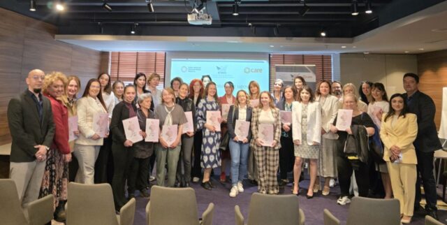 Potpisani ugovori za bespovratna sredstva i mentorsku podršku