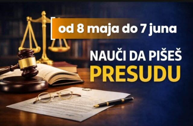 Priprema za pravosudni ispit