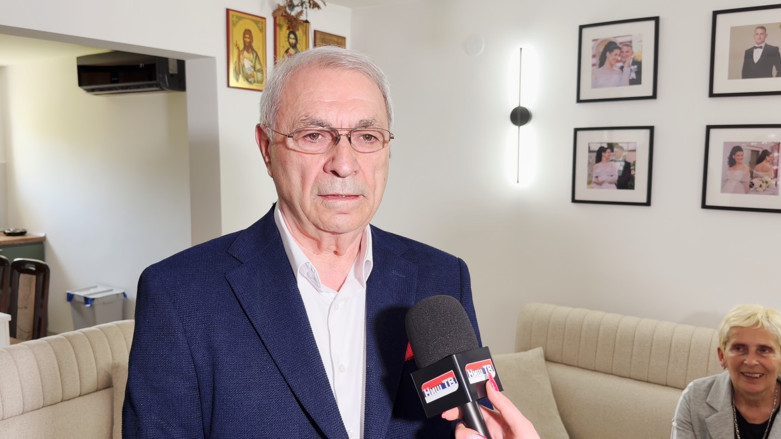 Prof. dr Miroslav Milutinović