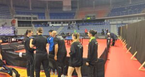 STK Josip Kolumbo u finalu Europe Trophy Prolazak u finale STK Josip Kolumbo