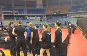 STK Josip Kolumbo u finalu Europe Trophy Prolazak u finale STK Josip Kolumbo