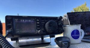 Radio klub „Nikola Tesla” organizuje kurs za radio-amatere u Nišu Radio klub Nikola Tesla