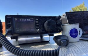 Radio klub „Nikola Tesla” organizuje kurs za radio-amatere u Nišu Radio klub Nikola Tesla