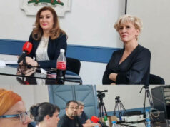 Veštačka inteligencija u novinarstvu: saveznik, ali uz oprez i odgovornost Radionica Veštačka inteligencija u novinarstvu