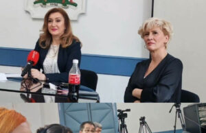 Veštačka inteligencija u novinarstvu: saveznik, ali uz oprez i odgovornost Radionica Veštačka inteligencija u novinarstvu