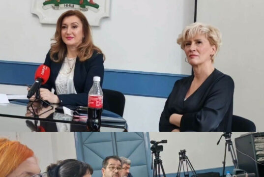 Veštačka inteligencija u novinarstvu: saveznik, ali uz oprez i odgovornost Radionica Veštačka inteligencija u novinarstvu