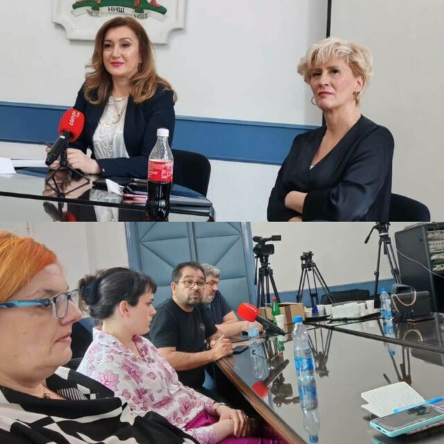 Radionica Veštačka inteligencija u novinarstvu