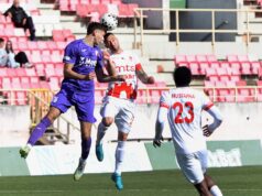 Vitas i Šestjuk: Zaslužena timska pobeda; Neđić: Momci pokazali karakter Radnički Niš vs Javor