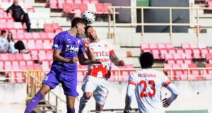 Vitas i Šestjuk: Zaslužena timska pobeda; Neđić: Momci pokazali karakter Radnički Niš vs Javor