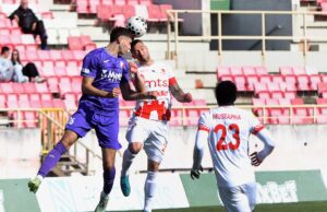 Vitas i Šestjuk: Zaslužena timska pobeda; Neđić: Momci pokazali karakter Radnički Niš vs Javor