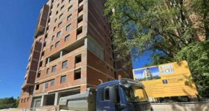 Dejan Vuk Stanković: Odgovorno tvrdim, završićemo studentski dom, rok 11 meseci Radovi na studentskom domu