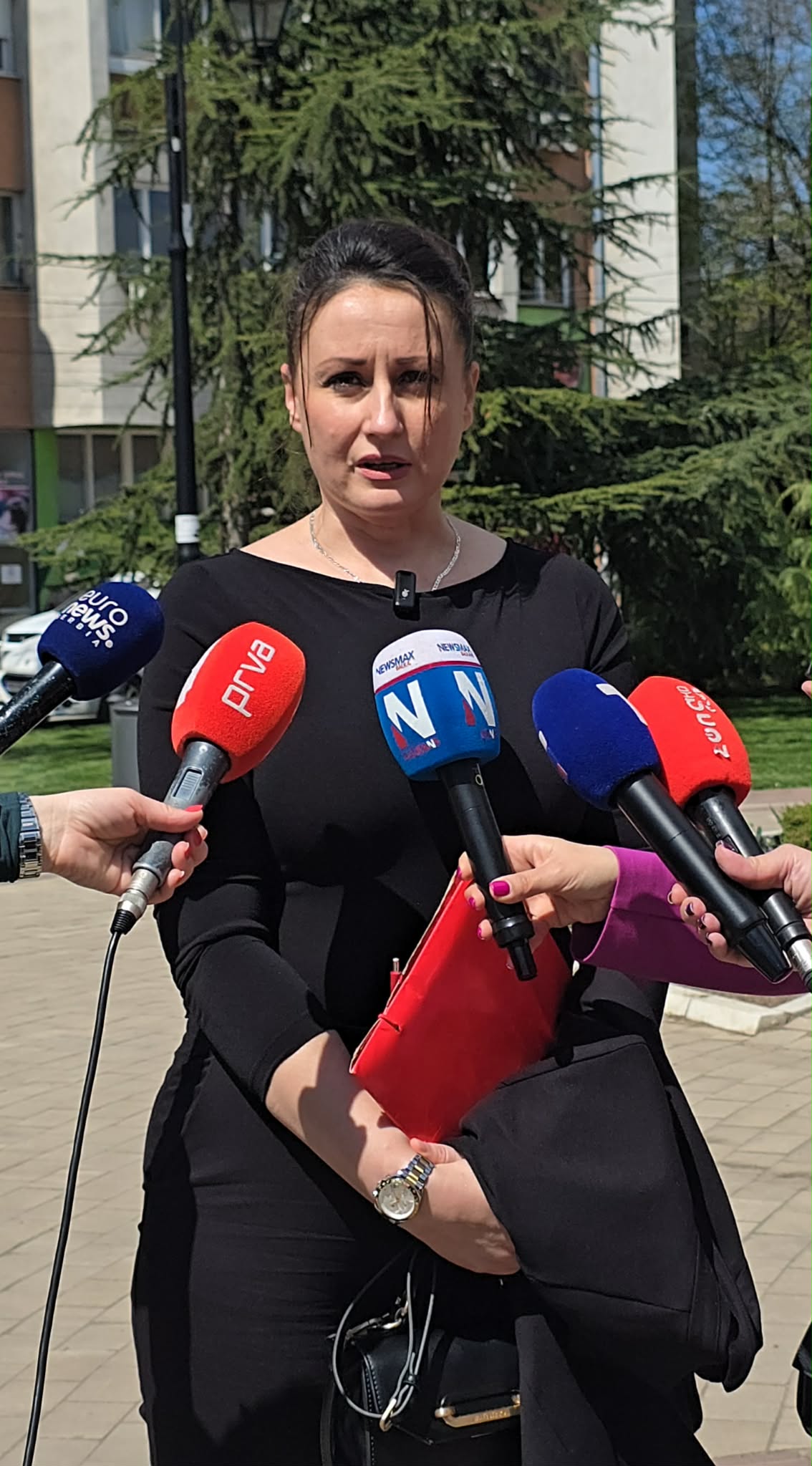Sanja Simić