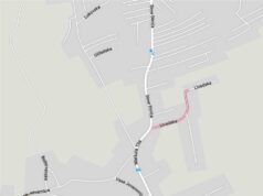 Najava radova za 16.4.2026 : Privremeni prekid vodosnabdevanja u naselju Deveti maj