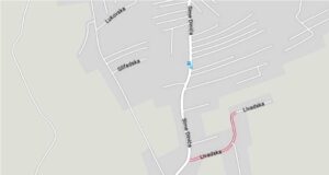 Najava radova za 16.4.2026 : Privremeni prekid vodosnabdevanja u naselju Deveti maj