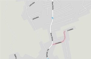 Najava radova za 16.4.2026 : Privremeni prekid vodosnabdevanja u naselju Deveti maj JKP Naissus radovi