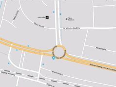 Kvar na mreži: Bez vode deo Trošarine do večernjih sati